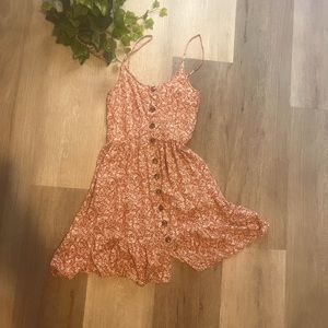 Brand  NWOT summer dress